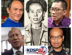 Korban Tim Mawar Kini: Anggota DPR,BPK,Hingga Masih Hilang