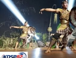 Mengenal Ebeg Banyumas,Warisan Budaya Yang Masih Bertahan