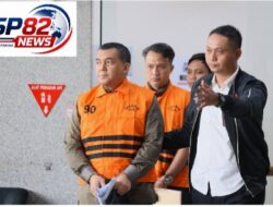 KPK Tangkap Tangan TPK Pengurusan izin Tinggal warga Negara Asing Di Kementerian Imipas