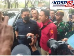 Wabub Pali Dan Kepala Bappeda Ditangkap Kejati Sumsel
