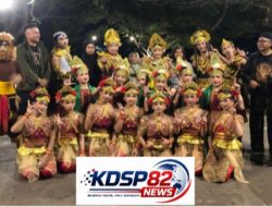 Pemahaman Lintas Budaya Dalam Pertunjukan Tari Cerita Rawalutung Di Banyumas Ngibing