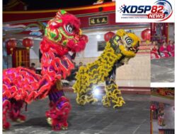 Calengsai Sebagai Simbol Akulturasi Budaya Banyumas Dan Tionghoa