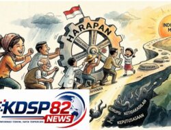Menggugat Nalar Keadilan: Mengapa Vonis Ringan Koruptor Melahirkan Premanisme Dan Menghancurkan NKRI?