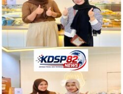 UMKM Banyumas Mengadaptasi Budaya Luar Untuk Marketing