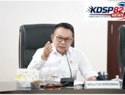 KSP Siapkan Langkah Strategis percepat Pembangunan 30 Kabupaten Tertinggal
