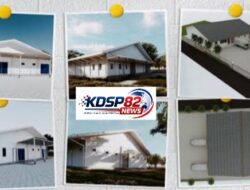 FABEM Soroti Proyek Dapur MBG Rp 1,9 Triliun Di tengah Kasus Korupsi BGN: Jangan Ada Ulah Serupa