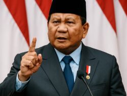 Prabowo Murka: Hukum jangan jadi Alat Politik dan Tebang Pilih