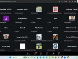 Webinar Nasional Mimbar Hukum Indonesia Dorong Pemahaman Konferehandsif Tentang Pelaksanaan Waris Islam Di Tengah Konfleksitas Masyarakat Modern