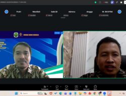 Nafkah Pasca Perceraian Bukan Sekedar Uang! Webinar Nasional MHI Ungkap Instrumen Perlindungan Perempuan Dan Anak Perspektif Maqashid Syariah
