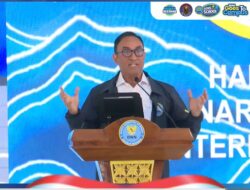 Komjen Suyudi Tegaskan BNN Di Garis Depan Kawal Visi Presiden Prabowo Berantas Narkoba