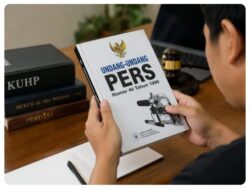 Dewan Pers Tegaskan Klarifikasi Harus Disampaikan Kepada Media Yang Membuat Berita Pertama,Bukan Melalui Media Lain