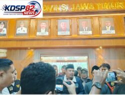 AMI Desak Oknum Jampidsus Segera Menyerahkan Diri Dan Menghadapi Proses hukum