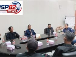 FMP Jawa Barat Desak Perpanjangan BreakWater,Soroti Legalitas Aktivitas PT Tesco
