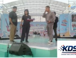 Jelang HUT Ke-36,SCTV Gelar “Karnaval SCTV” Di Sport Center Indramayu