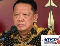 PDIP Dan PAN Desak Hukuman Mati Untuk Penanganan Korupsi Yang Seret Nam Eks Jampidsus