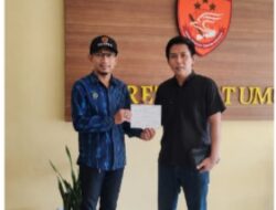 Diduga Kakan BPN Bandar Lampung Rampas Kemerdekaan Psikis Orang,DPP KAMPUD Kirim Dumas Ke Polda Lampung