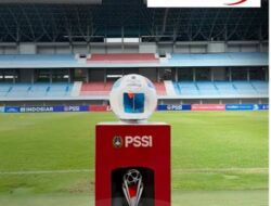 Piala Presiden 2026: Turnamen Pramusim Ini Bakal Resmi Bergulir