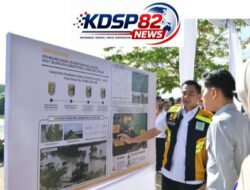 Wapres Gibran Rakabuming Dorong Percepatan Pembangunan Jembatan Way Bungur Untuk Pemerataan Akses Dan Penguatan Ekonomi Daerah
