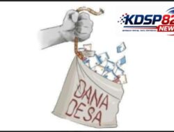 Miris! Di Tengah Keterbatasan Keuangan Daerah,Oknum Pungut Dana Titipan Rp7 Juta Per Desa Di Subulussalam