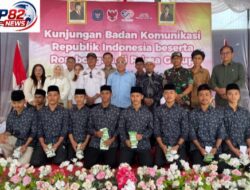 Bantu Prabowo,Aliansi Asta Cita Gaspol Gerakan Minum Susu