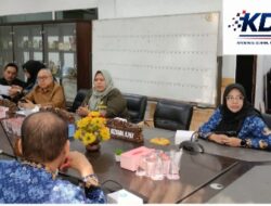 Komisi I DPRD Dan Disnaker Indramayu Audiensi Bahas Pekerja Asal Indramayu Meninggal Di Kolaka