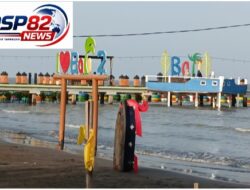 Pertamina EP Diduga Belum Tuntaskan Pencemaran Limbah Di Pantai Wisata Bali 2 Indramayu