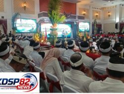 Gelar Rapat Paripurna Hari Jadi,DPRD Purwakarta Bahas Jati Diri Daerah