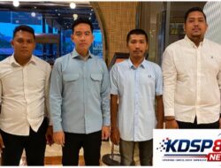 Laskar Gibran Provinsi Riau Soroti Polemik Posisi Wakil Presiden Dalam Rapat Kabinet