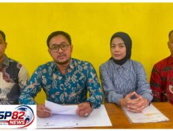 Keluarga Almarhum Faisal Apresiasi Kinerja Polsek Cikarang Barat,Kuasa Hukum Berkomitmen Kawal Perkara Hingga Persidangan