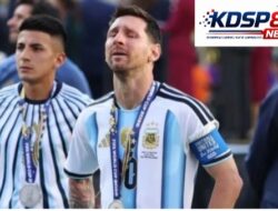 Berita Olahraga: Argentina Gagal Menjadi Juara Piala Dunia 2026