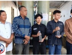 Mahasiswa Polindra Ciptakan Mesin Penjernih Air Payau Untuk Bali 2,Mampu Produksi 10.000 Liter Air Per Hari