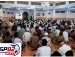 Bentengi Anak Sejak Dini,Keluarga Jadi Kunci Lawan Penyalahgunaan Narkoba