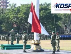Peringatan Hari Anak Nasional Ke-42,Kodam IV/Diponegoro Tegaskan Komitmen Perlindungan Anak Demi Masa Depan Bangsa
