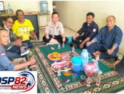 Perkuat Silaturahmi,16 Ketua Organisasi Wartawan Bentuk FKOWI Di Indramayu