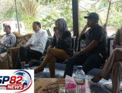 DPC PSI Teluk Mengkudu Apresiasi Gerak Cepat DPD PSI Serdang Bedagai,Perkuat Konsolidasi Dan Fokus Pada Kesejahteraan Masyarakat