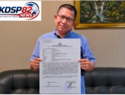 Safarudin Diduga Diancam OTK Bersenjata Tajam Di Simpang Seling,Ketua KWIP Merangin Desak Polisi Usut Tuntas