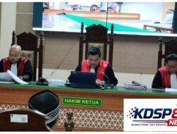 Priyo Divonis Seumur Hidup,Sidang Putusan Ririn Ditunda Minggu Depan