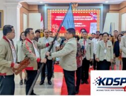 HIMNI Provinsi Jateng Menggelar Musda Yasozisokhi Zebua Terpilih Sebagai Ketua DPD HIMNI Provinsi Jateng Secara Aklamasi
