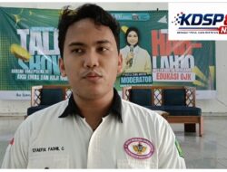Perbankan Syariah Unwir Gelar Talkshow Aksi Emas Dan Haji Muda,Dorong Literasi Keuangan Mahasiswa