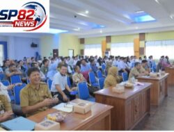 Perkuat Kualitas Makan Bergizi Gratis,Pemkab Banjarnegara Fokuskan Kesehatan Relawan Dan Efisiensi Distribusi