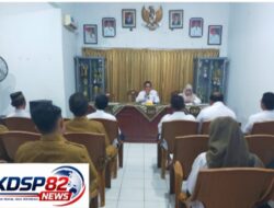 Sambut Hari Kemerdekaan Dan Lomba Kecamatan,Desa Cikalong Gencarkan Program “KARAWANG ASRI” Melalui Gerakan JLS Karawang