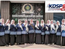 1700 Guru Paud Non Formal Indramayu Desak Pemerintah Revisi UU Sisdiknas