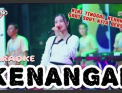 Cantika Davinca Penyanyi Muda Berbakat Hanyutkan Penggemar Lewat Lagu”KENANGAN”Bersama Ageng Music