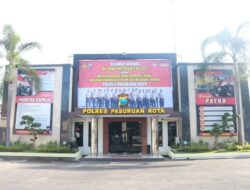 SPDP Tak Jelas,1 Bulan 6 Hari Ditahan,Ada Apa Dengan Polres Pasuruan Kota dan Hembusan Aliran Dana