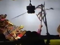 Mengenang Maestro Sabetan Paling Rame Warisan Abadi Ki Manteb Sudarsono Almarhum Julukan Dalang Setan