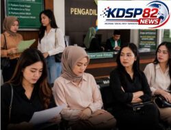 Ribuan Istri Di Lamongan Gugat Cerai Suami: Medsos Dan Gaya Hidup Jadi Pemicu
