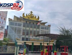 Merebak Penyakit HIV Di Pringsewu,1.907 Pasien Lakukan Rawat Jalan Di RSUD Pringsewu Selama Tahun 2025