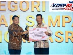 Apresiasi Pemda Berprestasi Batch II Regional Sumatera,Mendagri: Reward Jadi Balance Pembinaan Daerah