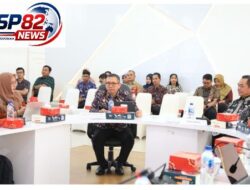 Kepala BSKDN Ajak Pemda Kelola Dan Lindungi Kekayaan Intelektual Hasil Inovasi