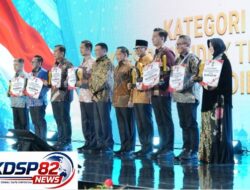 Mendagri Ajak Kementerian Dan Lembaga Lainnya Beri Apresiasi Pemda Berprestasi